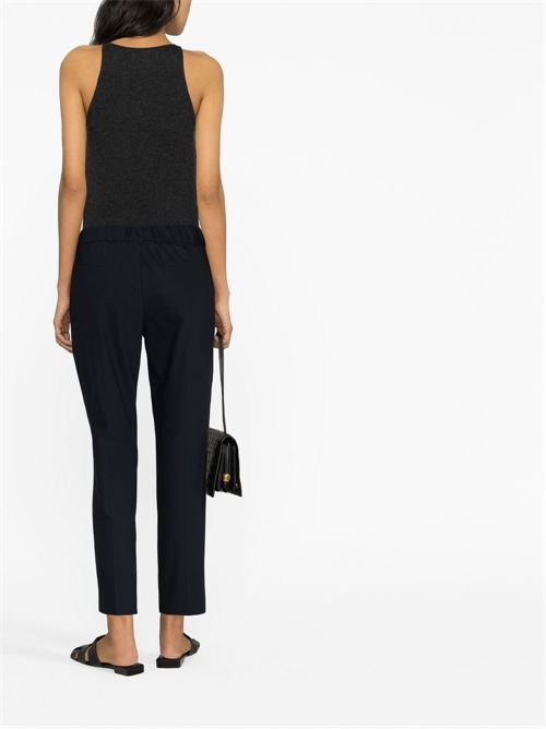 Stretched trousers BRUNELLO CUCINELLI | M0F70P1673C7186